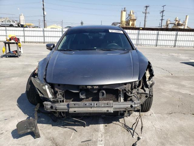 Photo 4 VIN: 1HGCP2F43BA073327 - HONDA ACCORD 