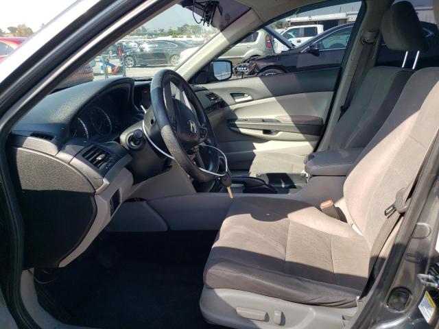 Photo 6 VIN: 1HGCP2F43BA073327 - HONDA ACCORD 