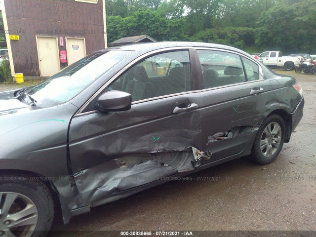 Photo 5 VIN: 1HGCP2F43BA075112 - HONDA ACCORD SDN 