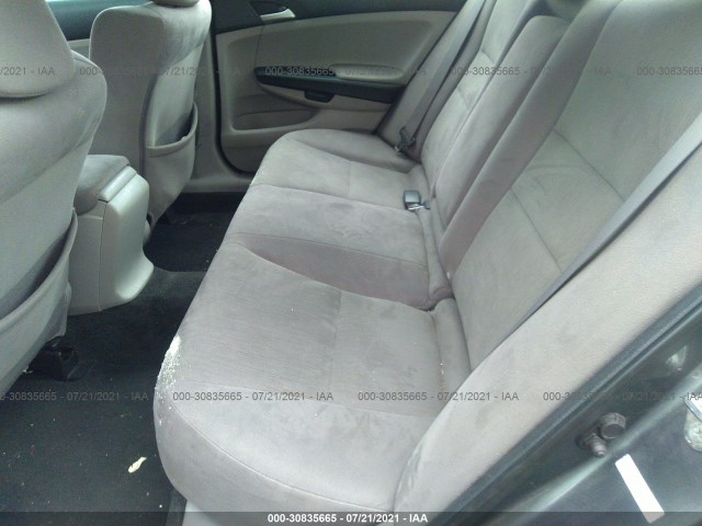 Photo 7 VIN: 1HGCP2F43BA075112 - HONDA ACCORD SDN 