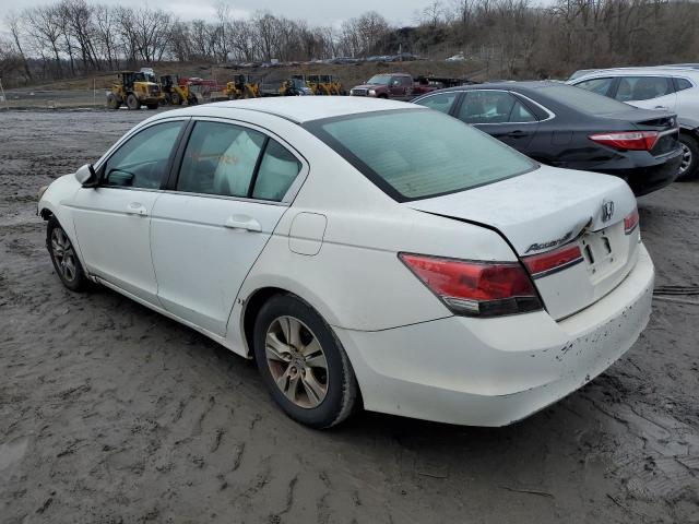 Photo 1 VIN: 1HGCP2F43BA078849 - HONDA ACCORD 