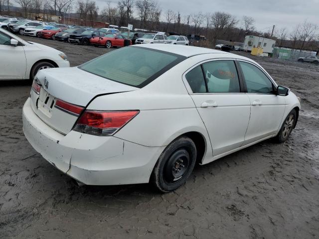 Photo 2 VIN: 1HGCP2F43BA078849 - HONDA ACCORD 