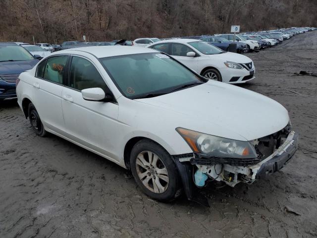 Photo 3 VIN: 1HGCP2F43BA078849 - HONDA ACCORD 