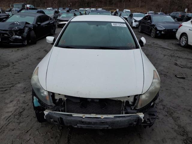 Photo 4 VIN: 1HGCP2F43BA078849 - HONDA ACCORD 