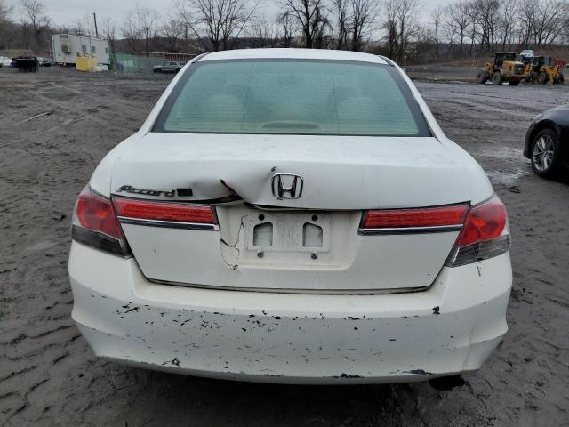 Photo 5 VIN: 1HGCP2F43BA078849 - HONDA ACCORD 