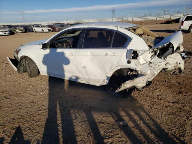 Photo 1 VIN: 1HGCP2F43BA092685 - HONDA ACCORD 