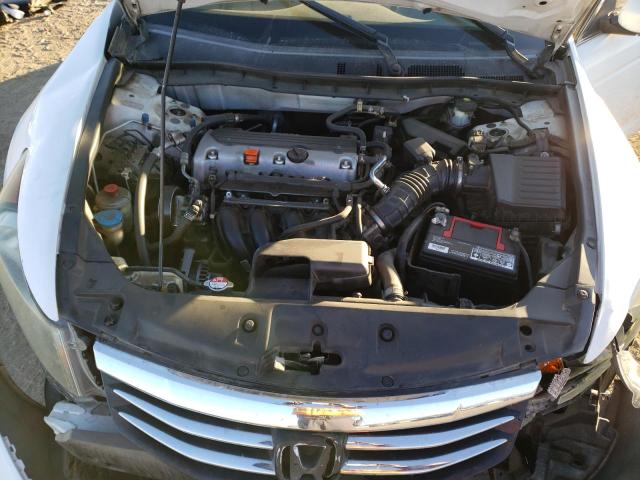 Photo 10 VIN: 1HGCP2F43BA092685 - HONDA ACCORD 