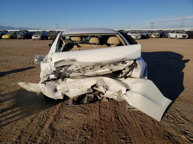 Photo 5 VIN: 1HGCP2F43BA092685 - HONDA ACCORD 