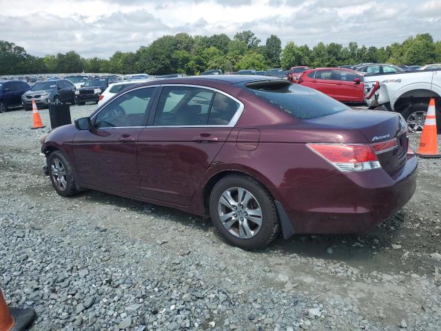 Photo 1 VIN: 1HGCP2F43BA097403 - HONDA ACCORD LXP 