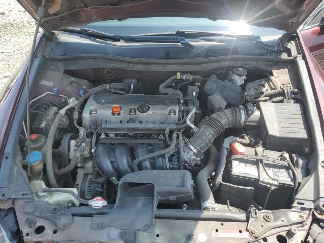 Photo 10 VIN: 1HGCP2F43BA097403 - HONDA ACCORD LXP 