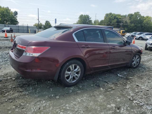 Photo 2 VIN: 1HGCP2F43BA097403 - HONDA ACCORD LXP 