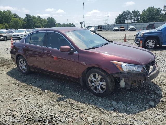 Photo 3 VIN: 1HGCP2F43BA097403 - HONDA ACCORD LXP 