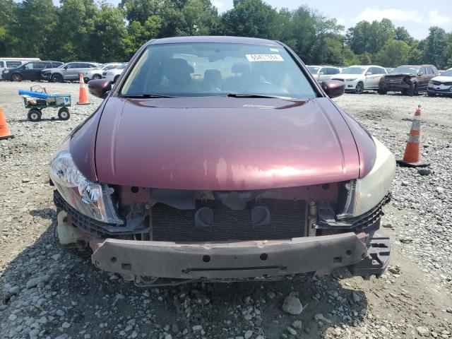 Photo 4 VIN: 1HGCP2F43BA097403 - HONDA ACCORD LXP 