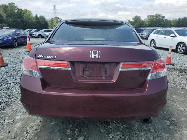 Photo 5 VIN: 1HGCP2F43BA097403 - HONDA ACCORD LXP 