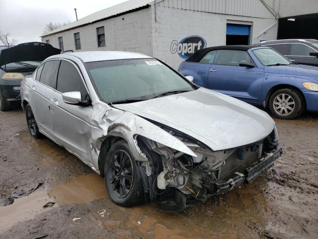 Photo 0 VIN: 1HGCP2F43BA099605 - HONDA ACCORD LXP 