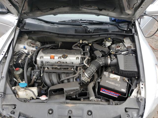 Photo 6 VIN: 1HGCP2F43BA099605 - HONDA ACCORD LXP 