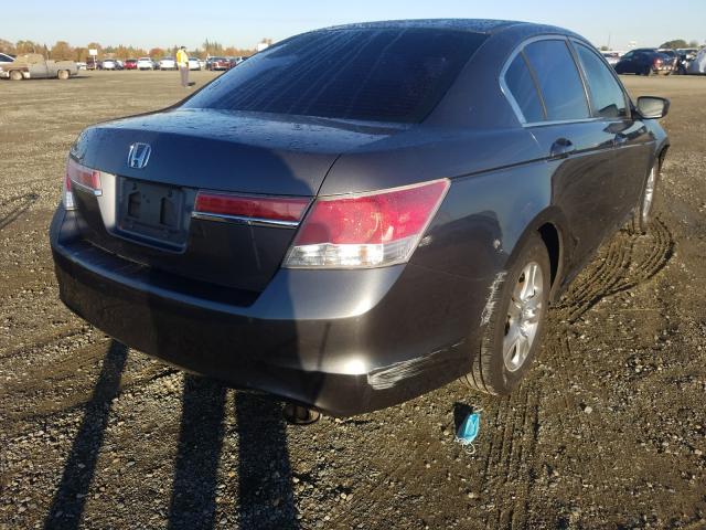 Photo 3 VIN: 1HGCP2F43BA110389 - HONDA ACCORD LXP 