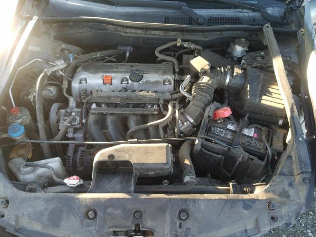 Photo 6 VIN: 1HGCP2F43BA110389 - HONDA ACCORD LXP 