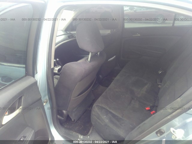 Photo 7 VIN: 1HGCP2F43BA124843 - HONDA ACCORD SDN 