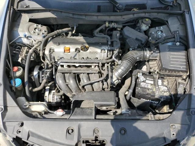 Photo 10 VIN: 1HGCP2F43BA125121 - HONDA ACCORD LXP 