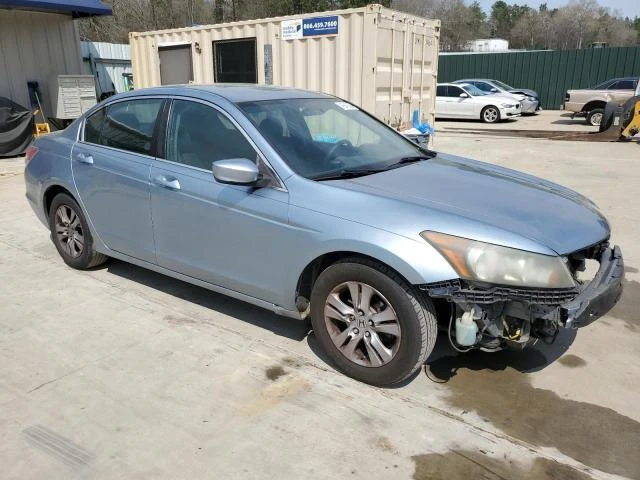 Photo 3 VIN: 1HGCP2F43BA125121 - HONDA ACCORD LXP 