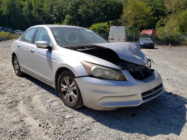 Photo 0 VIN: 1HGCP2F43BA125443 - HONDA ACCORD LXP 