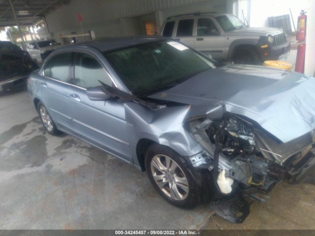 Photo 0 VIN: 1HGCP2F43BA155588 - HONDA ACCORD SDN 