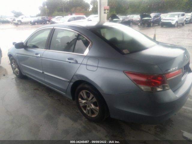 Photo 2 VIN: 1HGCP2F43BA155588 - HONDA ACCORD SDN 