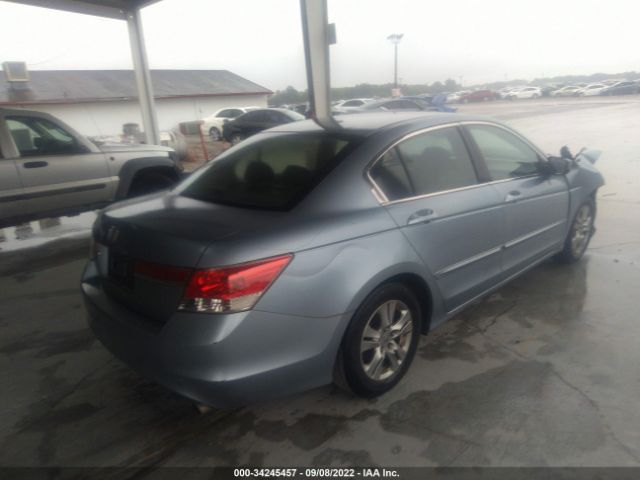 Photo 3 VIN: 1HGCP2F43BA155588 - HONDA ACCORD SDN 