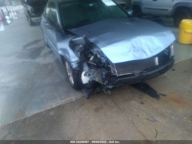 Photo 5 VIN: 1HGCP2F43BA155588 - HONDA ACCORD SDN 