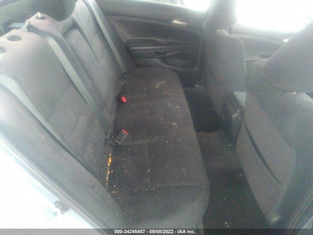 Photo 7 VIN: 1HGCP2F43BA155588 - HONDA ACCORD SDN 