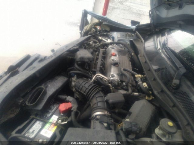 Photo 9 VIN: 1HGCP2F43BA155588 - HONDA ACCORD SDN 