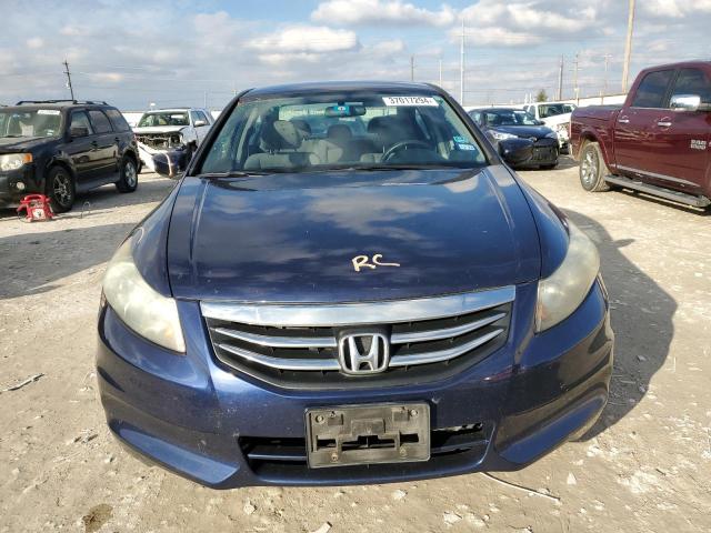 Photo 4 VIN: 1HGCP2F43CA002484 - HONDA ACCORD 