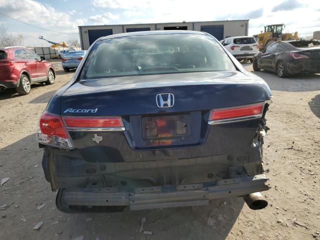 Photo 5 VIN: 1HGCP2F43CA002484 - HONDA ACCORD 