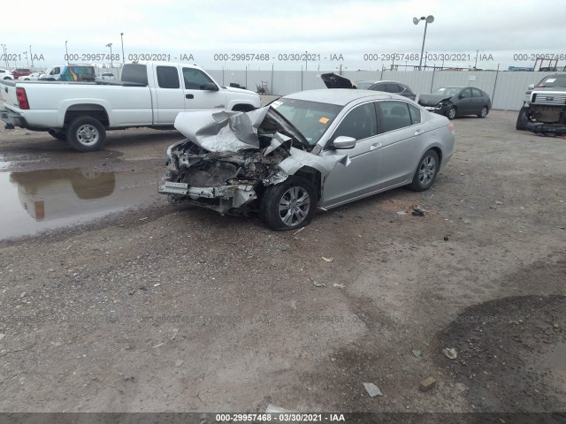 Photo 1 VIN: 1HGCP2F43CA014165 - HONDA ACCORD SDN 