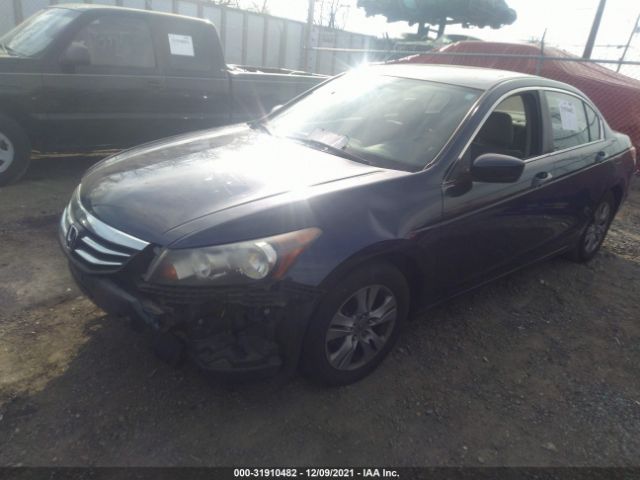 Photo 1 VIN: 1HGCP2F43CA028969 - HONDA ACCORD SDN 