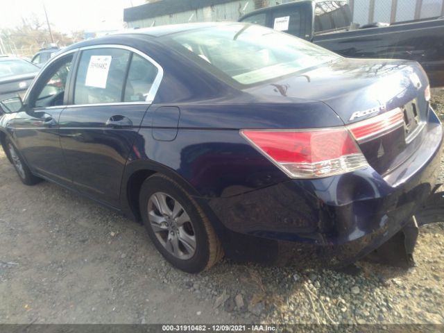 Photo 2 VIN: 1HGCP2F43CA028969 - HONDA ACCORD SDN 