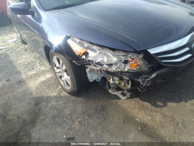 Photo 5 VIN: 1HGCP2F43CA028969 - HONDA ACCORD SDN 