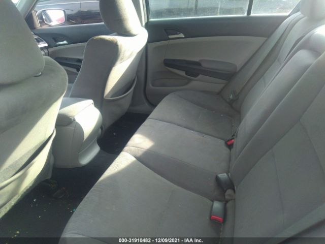 Photo 7 VIN: 1HGCP2F43CA028969 - HONDA ACCORD SDN 