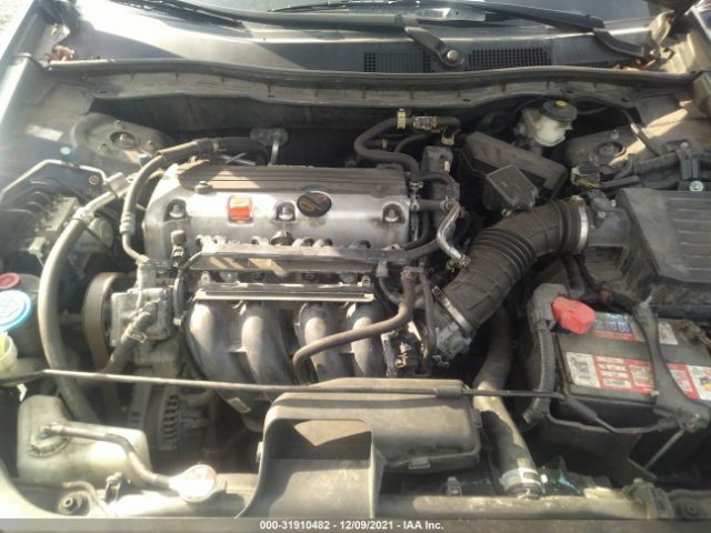 Photo 9 VIN: 1HGCP2F43CA028969 - HONDA ACCORD SDN 