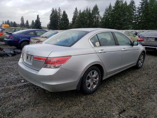 Photo 2 VIN: 1HGCP2F43CA030222 - HONDA ACCORD 