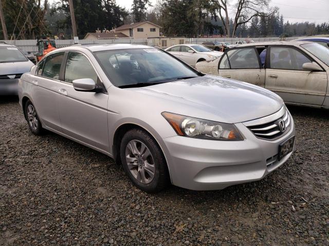 Photo 3 VIN: 1HGCP2F43CA030222 - HONDA ACCORD 