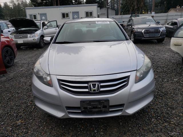 Photo 4 VIN: 1HGCP2F43CA030222 - HONDA ACCORD 