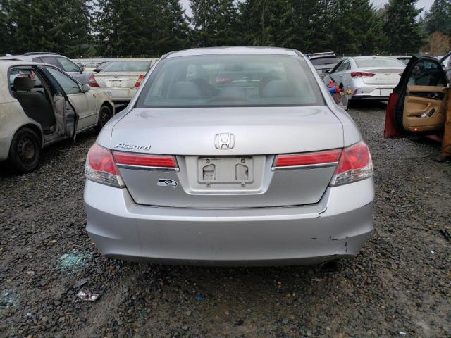 Photo 5 VIN: 1HGCP2F43CA030222 - HONDA ACCORD 