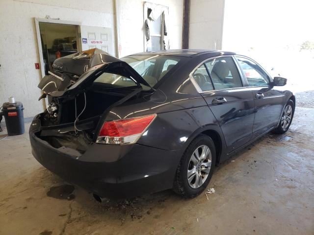 Photo 3 VIN: 1HGCP2F43CA039552 - HONDA ACCORD LXP 