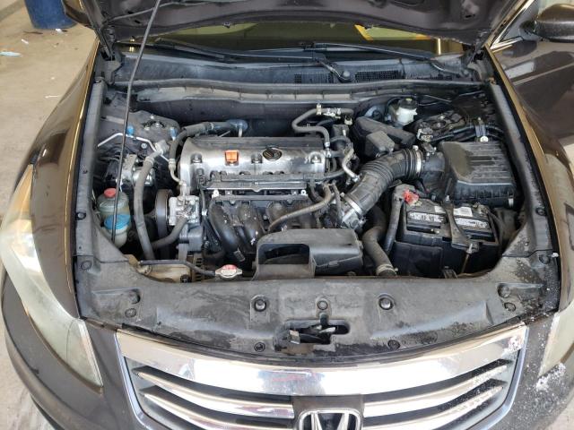 Photo 6 VIN: 1HGCP2F43CA039552 - HONDA ACCORD LXP 