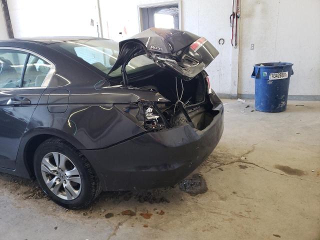 Photo 8 VIN: 1HGCP2F43CA039552 - HONDA ACCORD LXP 