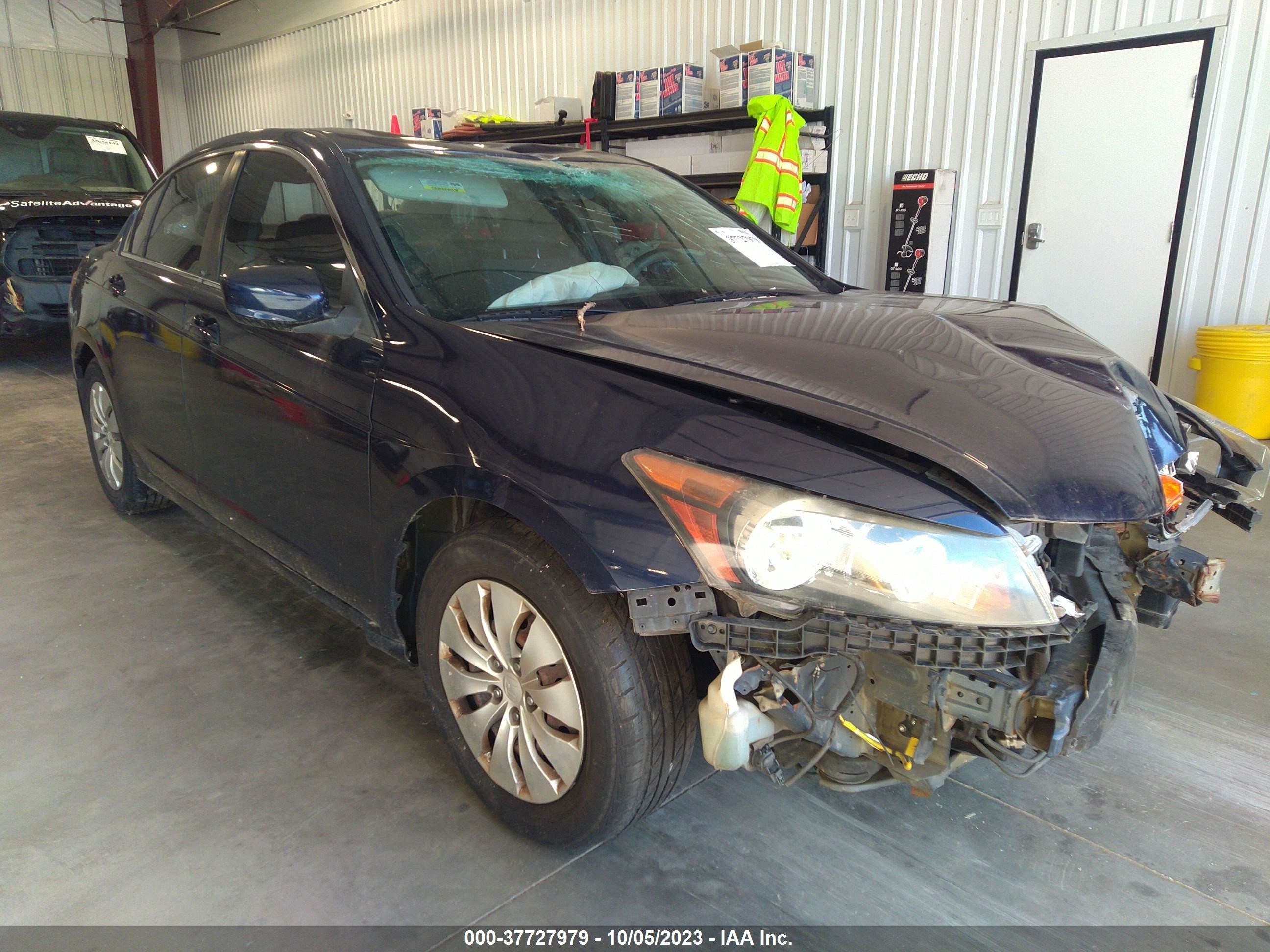 Photo 0 VIN: 1HGCP2F43CA055394 - HONDA ACCORD 