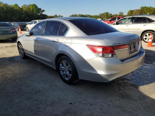 Photo 1 VIN: 1HGCP2F43CA072504 - HONDA ACCORD 