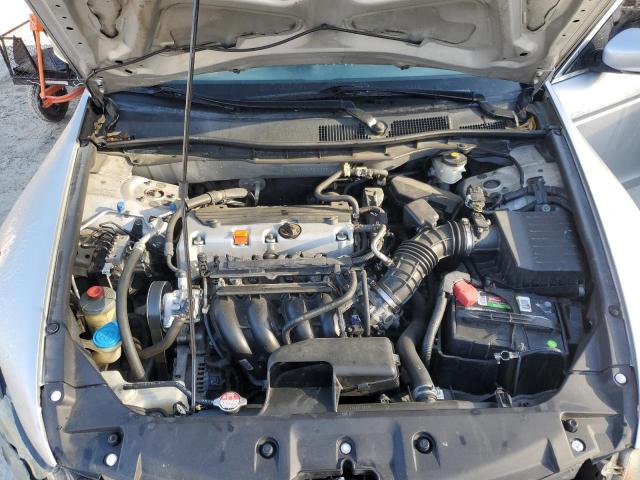 Photo 11 VIN: 1HGCP2F43CA072504 - HONDA ACCORD 